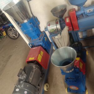 Pellet machine | poultry farming supplies