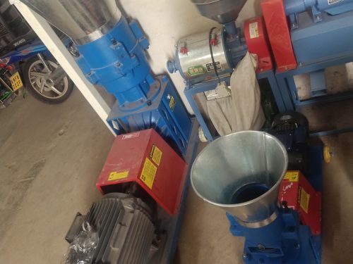 Pellet machine | poultry farming supplies