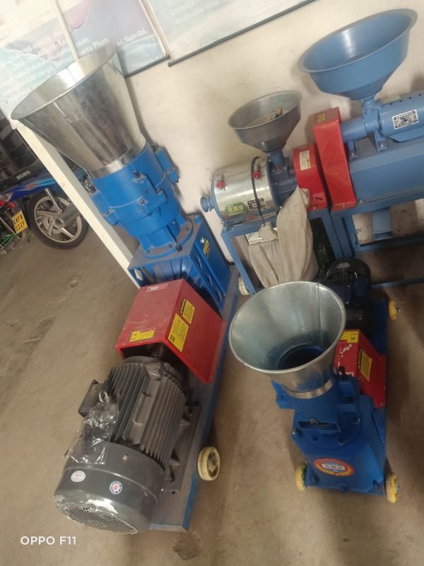 Pellet machine Pellet machine | poultry farming supplies