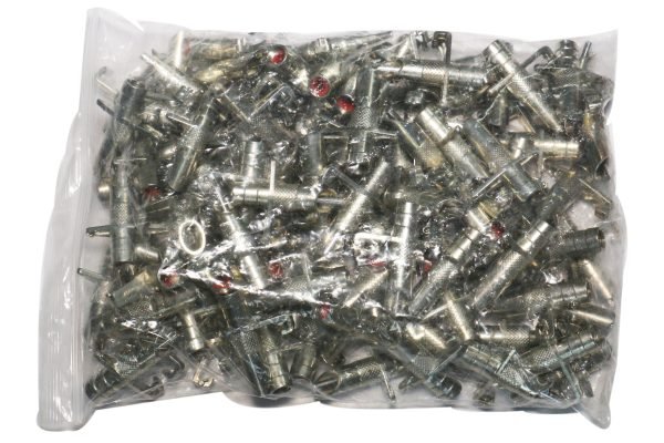 poultry farming supplies | Rabbit nipple drinker