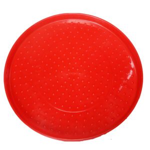 chick feeder trays